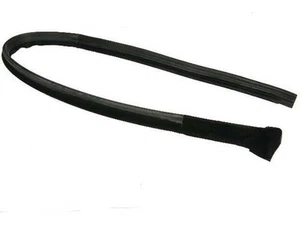 URO PARTS 1237200254 Door Glass Seal Mercedes-Benz 300CD 280CE - Picture 1 of 1