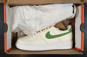 Nike Air Force 1 '07 NN Coconut Milk Chlorophyll Damen-Sneaker 9,5 DV3808-102 - Bild 1 von 16
