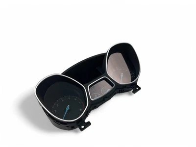 Strumentazione Ford C-Max II DXA/CB7, DXA/CEU F1ET-10849-BJV 29790098 - Immagine 1 di 4