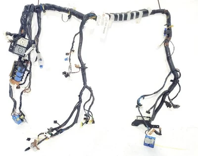 Arnés de cableado de tablero Nissan 240SX 1995 OEM 2401072F10 4,3 L 2x2 Foto 1 de 4