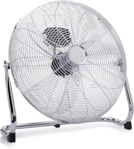 Ventilatore a Piantana VE-5935 – 46 Cm – Metallo - Foto 1 di 12
