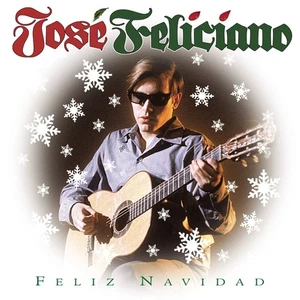 Jose Feliciano Feliz Navidad (CD) (US IMPORT) - Picture 1 of 2