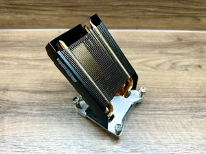 HP Z840 CPU Radiator Cooler Radiator Chłodnica P/N 749598-001 - Zdjęcie 1 z 3