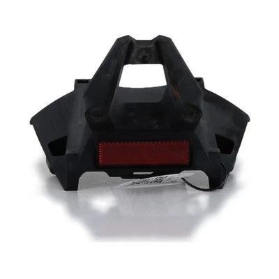 Support de plaque - BMW R 1200 GS - GPA-1018390875 - R1-3493J - Photo 1/3