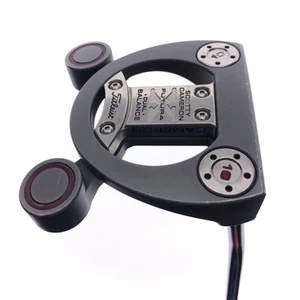 Used Scotty Cameron Futura X Dual Balance Putter / 34.0 Inches - Picture 1 of 9