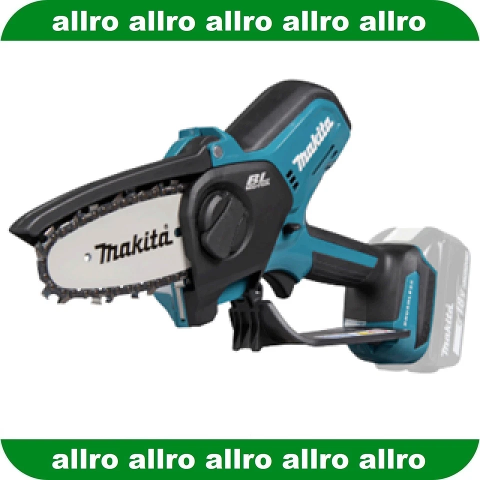 MAKITA Akku-Astsäge DUC101Z • 18V • 10 cm • 8 m/s • SOLO -NEU- - Bild 1 von 1