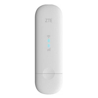 ZTE MF79U 4G LTE WLAN Stick Hotspot Router USB Surfstick für mobiles Internet - Bild 1 von 4