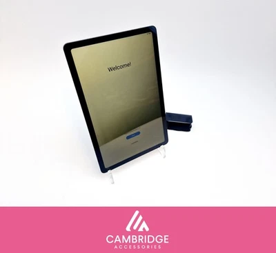 Samsung Galaxy Tab S6 Lite 10.4" 2022 64GB SM-P613 Wi-Fi Grey Face ID Excellent - Image 1 of 4