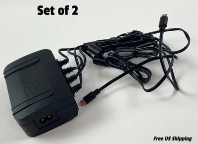 Invue PS411Y79 Power Box Micro USB 4-Position Set of 2 - Image 1 of 3