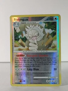 Slaking - Tesoros misteriosos - 34/123 - Holograma inverso - S - Imagen 1 de 5