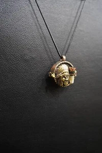 Amulet with Ankh key: Ancient Egyptian Symbolism of Strength - Picture 1 of 6