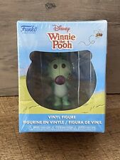 Funko Winnie the Pooh WOOZLE Mini Vinyl Figure