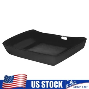 Chopped Pack Trunk Insert Carpet Liner Luggage Tour Pak For Harley CVO Limited - Picture 1 of 8