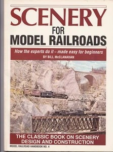 Scenery for Model Railroads (Actual Shipping) - Bild 1 von 2