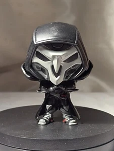 Funko Pop: #902 Reaper: Overwatch 2: Juegos: Sueltos Fuera de Caja. - Imagen 1 de 12