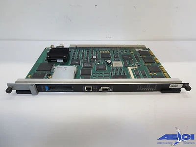 LUCENT STGR-SP-CM CONTROL MODULE  - Image 1 of 4