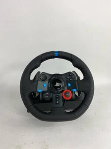 Logitech G29 Driving Force Racing Wheel (Rad schaltet sich nicht ein) - Bild 1 von 6