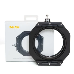 Nisi 100mm Filter Holder for Sony FE 14mm f/1.8 GM Lens - Picture 1 of 6