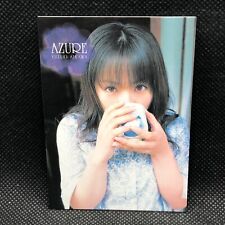 Yuzuki Aikawa Bomb Card Limited 038 bikini Girl model Japanese 2005 Idol Japan