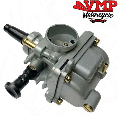Carburettor Carb Yamaha DT 50 VM16 16mm DT50 MX 82-89, R 90-97, RD50 M MX 80-84 - Image 1 of 4