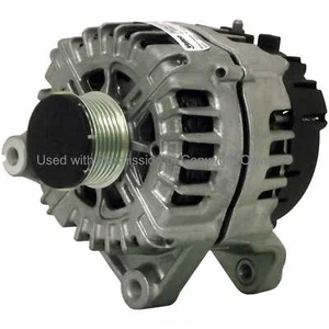 Alternator Quality-Built 10265 Reman - Picture 1 of 4
