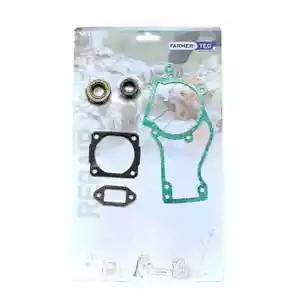 Juego de juntas de cárter con sello de aceite para motosierra Stihl 028 028AV - Imagen 1 de 1