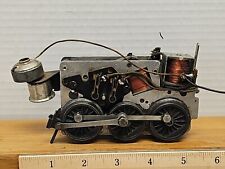 Lionel Original Vintage Early 2026 Steam Engine Motor with e unit,smoke 