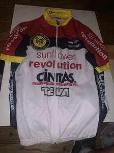 Designer Bike Racing Top Medium : Mucho Advertising - Picture 1 of 10