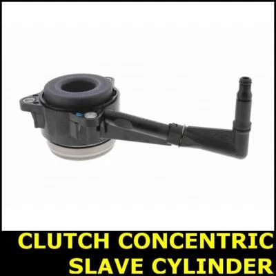 Clutch Concentric Slave Cylinder FOR VW TIGUAN 5N 1.4 2.0 07->18 Petrol - Image 1 of 4