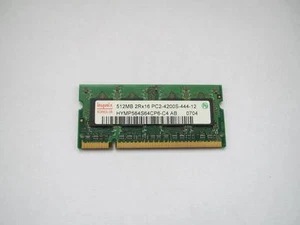Cisco 861 880 881 887 888 891 892 MEM8XX-256U768D 512Mb Dram - Zdjęcie 1 z 1