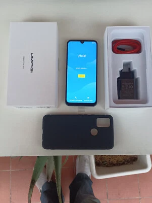 UMIDIGI A9 Pro Android  10 Global Libre Octa Core 2 SIM - Imagen 1 de 4