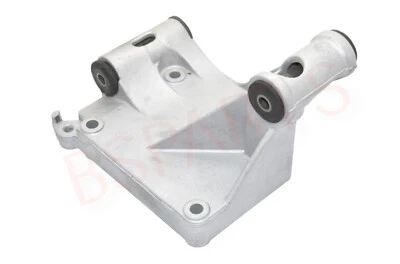 Used BMW  E30 318i M40 E34 518i Alternator Mounting Support Bracket 12311717589 Foto 1 de 4