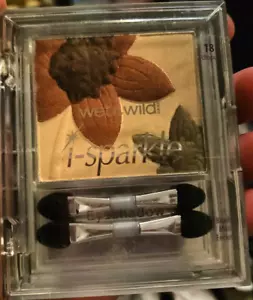 WET N WILD i-Sparkle Multi Effect Eyeshadow Mirror E91518 UTOPIA .21 oz. NEW! - Picture 1 of 2