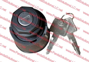 91A07-01901 Zündschalter 91A0701901 für Raupe Mitsubishi Gabelstapler LKW - Bild 1 von 1