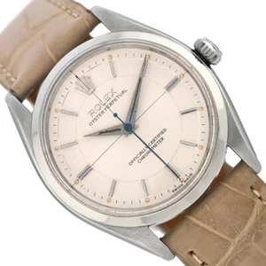 Rolex Oyster Perpetual Ref.6565 1956 - Picture 1 of 8