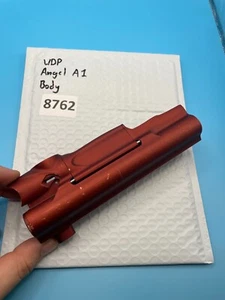 WDP Angel A1 FlyBody - Picture 1 of 9