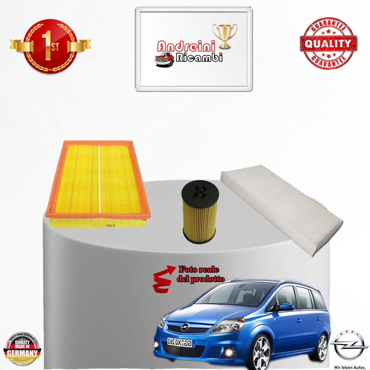 Puleggia Febi Bilstein 32995 - Per Albero Motore, Ricambio Auto - Foto 6