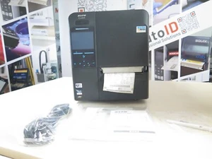 Label Printer SATO CL4NX 203 dpi, UHF RFID, USB, RS-232C, LAN, Bluetooth, WLAN - Imagen 1 de 15