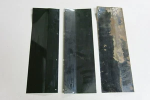 Jaguar XKE E-type Interior Trim Panels - Lot of 3 (#2) - Picture 1 of 3
