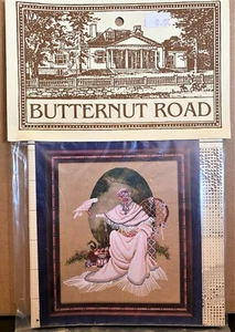 Butternut Road "SPIRITDANCER" Cross Stitch Pattern BR10 - Picture 1 of 3