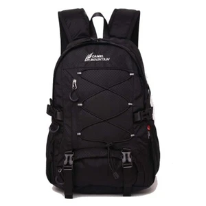 18'' Women Travel Backpack Rucksack Camping Laptop Travel Hiking School Book Bag - Picture 1 of 16