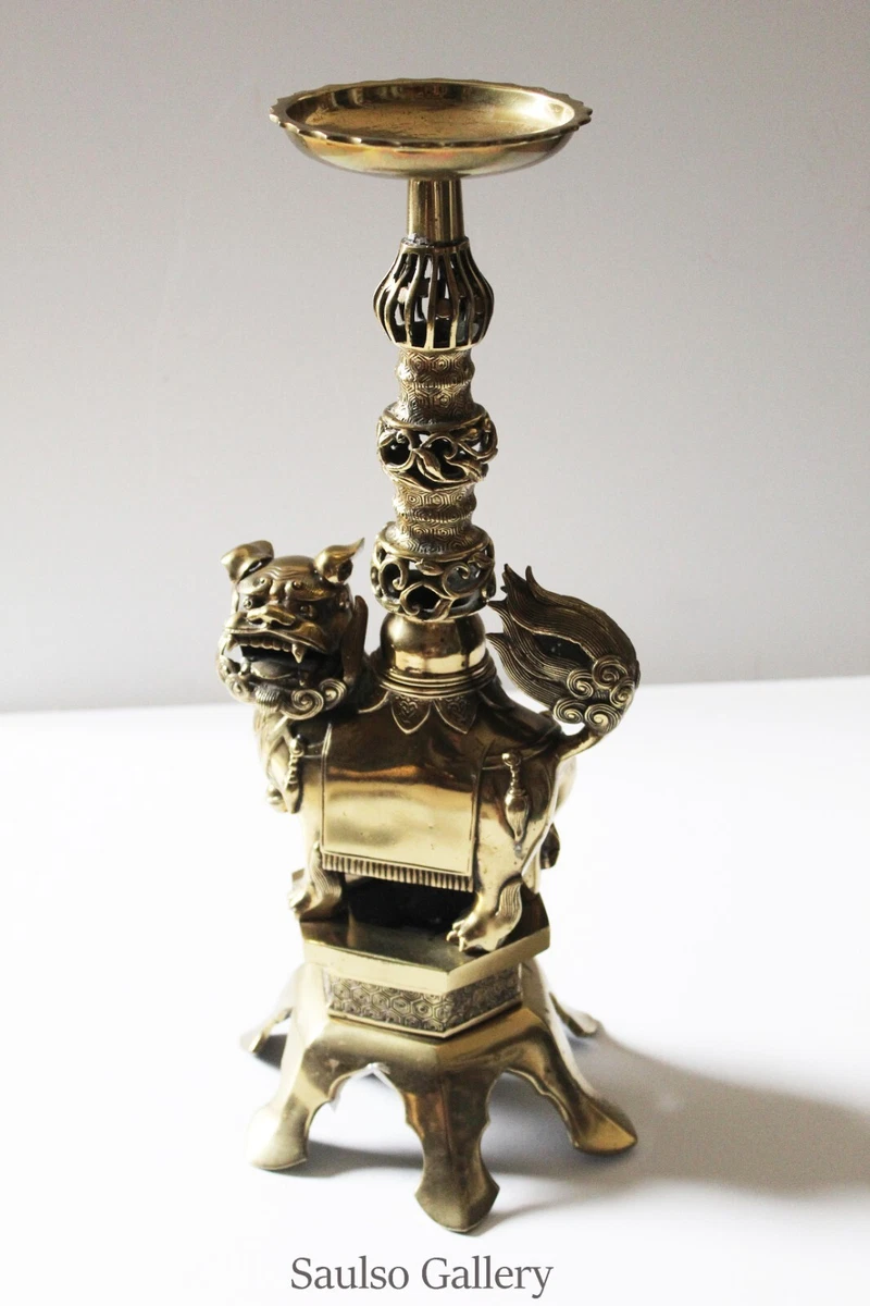 黄金古风中国风原创香炉| eBay