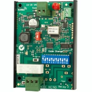 Elsema Multicode 915MHz 1 Ch Receiver MCR91501R - Bild 1 von 1