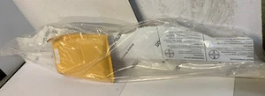 NEW Yamaha Wind Deflector Kit W 2MB-F83M0-V0-00 New OEM - Picture 1 of 2