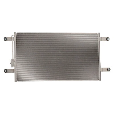 A/C Condenser With Bracket FIT Western Star 4900FA/4900EX 2008 2009 ，2266824001 - Image 1 of 4