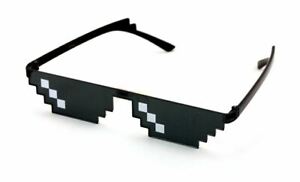 Gafas de sol para Hombre Diseño retro Lentes negras Hip Hop Moda Verano UV400 EE. UU.