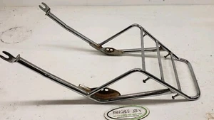 1973 Suzuki TC125 Sport Carrier Rear Rack #46310-28401 - Picture 1 of 12