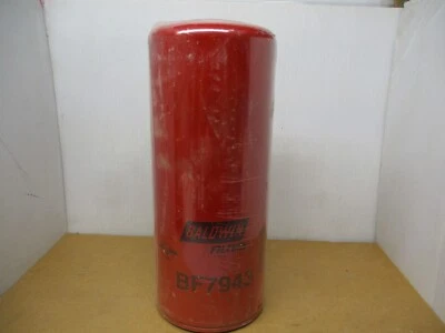 Baldwin Fuel Filter BF7943 - Image 1 of 3