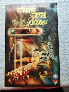 Rising Stars Volume #4: Voices of the Dead/Bright Straczynski - Picture 1 of 1
