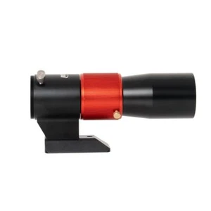 ZWO 30mm f/5 Mini Guide Scope Triplet Apo Astrophotography - Picture 1 of 5